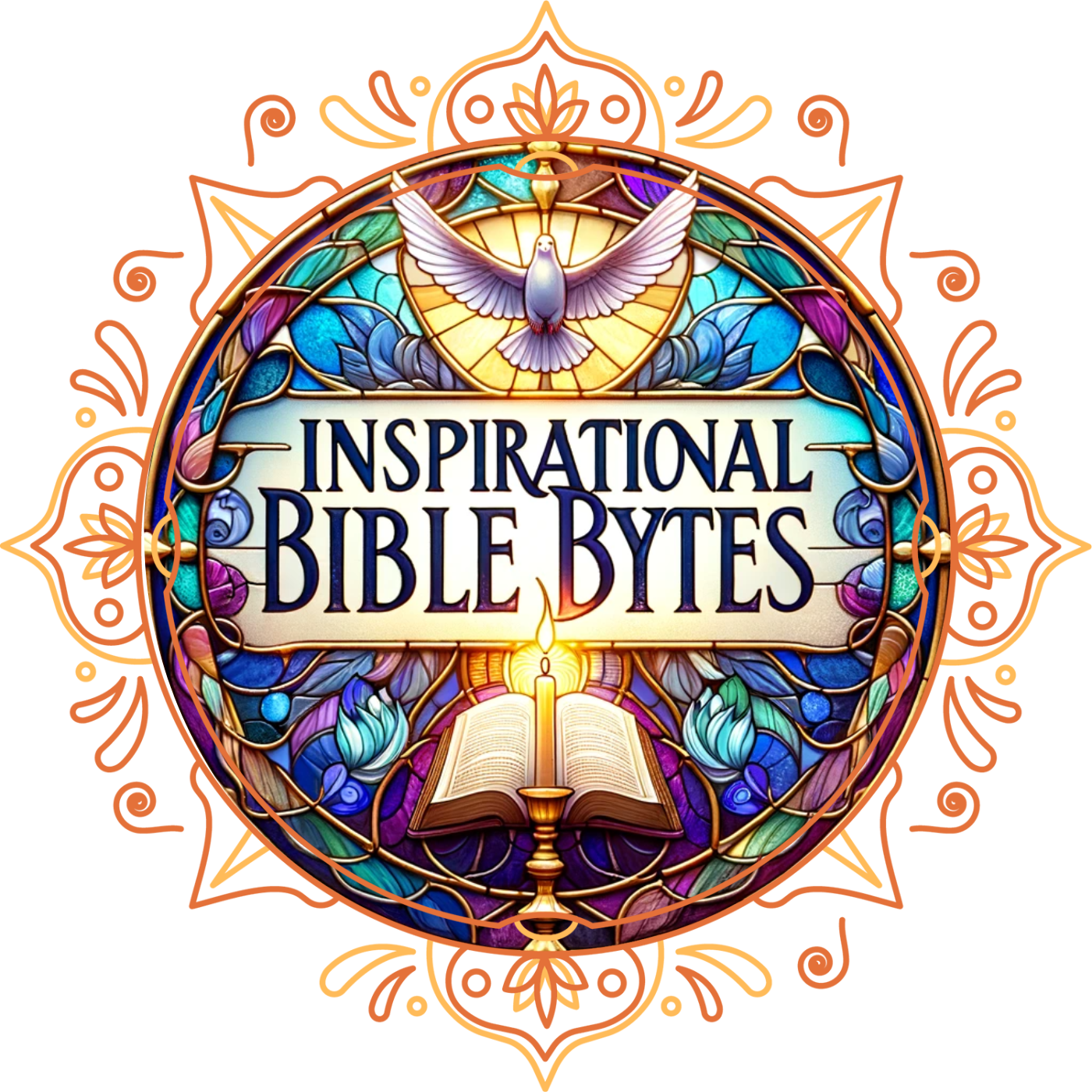 inspirationalbiblebytes.com