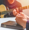 christian music video category