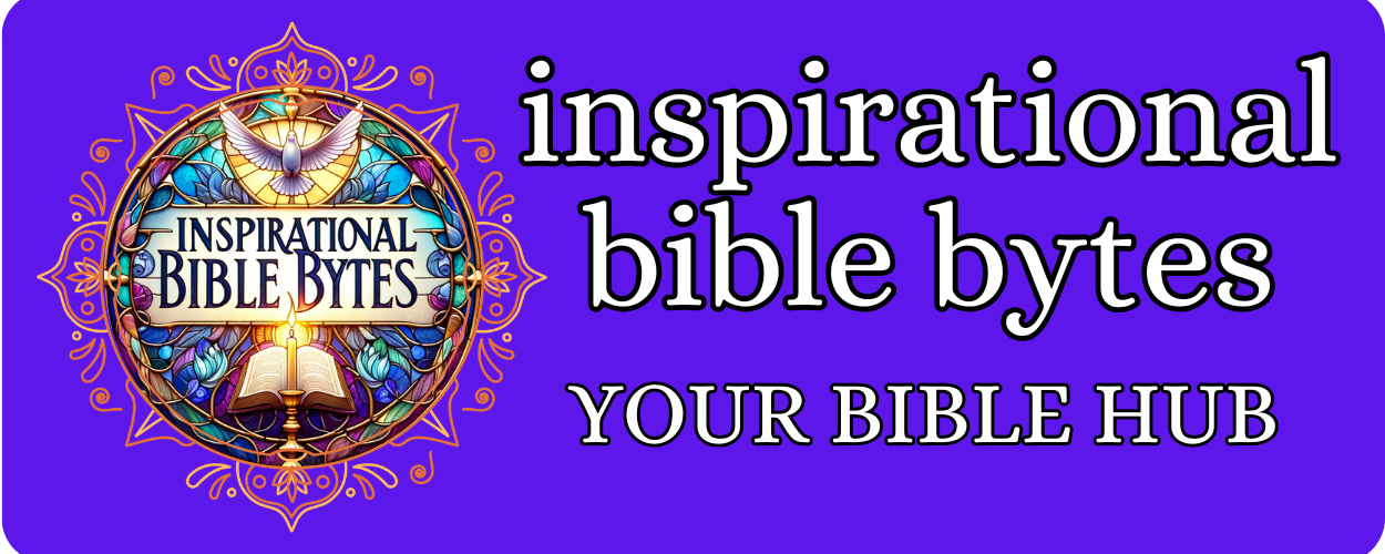 inspirational bible hub