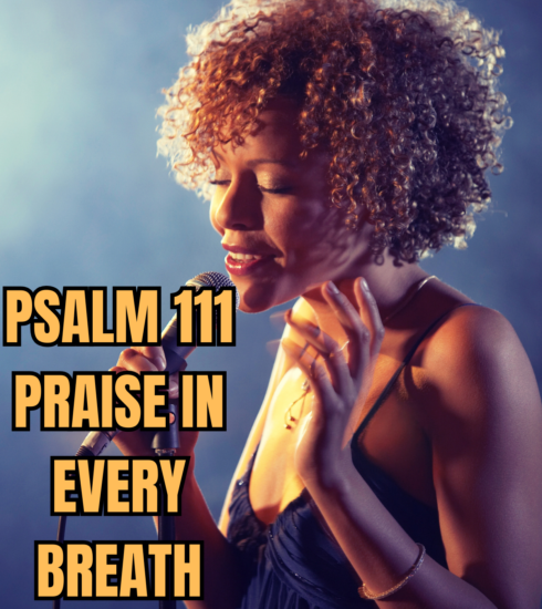 psalm 111